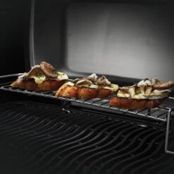 Napoleon PRO285X-MK-PHM Phantom TravelQ Portable Grill With Scissor Cart, Propane -Weber Store pro285x mk phm b 11 21