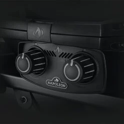 Napoleon PRO285X-MK-PHM Phantom TravelQ Portable Grill With Scissor Cart, Propane -Weber Store pro285x mk phm f 11 21