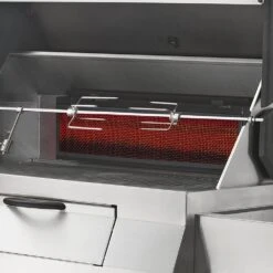 Napoleon PRO605CSS Professional Charcoal Grill On Cart 11 Napoleon PRO605CSS Professional Charcoal Grill On Cart -Weber Store pro605css feat a 06 20