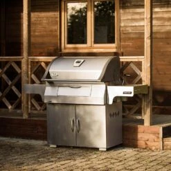 Napoleon PRO605CSS Professional Charcoal Grill On Cart 13 Napoleon PRO605CSS Professional Charcoal Grill On Cart -Weber Store pro605css ls a 06 20