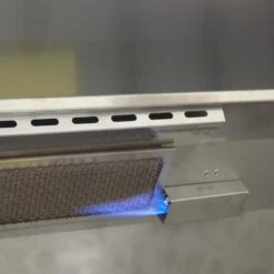 American Outdoor Grill T-Series 36 Inch Built-In Gas Grill 12 American Outdoor Grill T-Series 36 Inch Built-In Gas Grill -Weber Store rapid light ignition 03 20 3