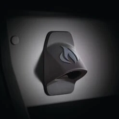 Napoleon RSE425RSIBSS Rogue SE 425 Gas Grill On Cart With Infrared Side And Rear Burners, 23.75-Inches -Weber Store rse625rsibpss feat a 07 20