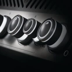 Napoleon RSE425RSIBSS Rogue SE 425 Gas Grill On Cart With Infrared Side And Rear Burners, 23.75-Inches -Weber Store rse625rsibpss feat b 07 20