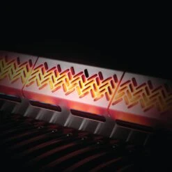 Napoleon RSE425RSIBSS Rogue SE 425 Gas Grill On Cart With Infrared Side And Rear Burners, 23.75-Inches -Weber Store rse625rsibpss feat c 07 20