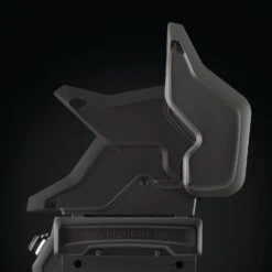 Napoleon RXT425SIBSS Rogue XT 425 Gas Grill On Cart With Infrared Side Burner, 23.75-Inches -Weber Store rxt b feature 2 01 20