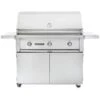 Sedona By Lynx L600F 36-Inch Gas Grill On Cart -Weber Store sedona 36