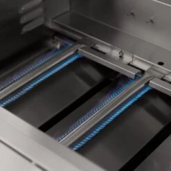 Summerset SIZ26-CART-SIZ26 Sizzler Series Gas Grill On Cart, 40-Inch -Weber Store siz32 burner a 01 20