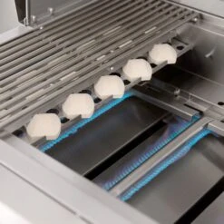 Summerset SIZ32-CART-SIZ32 Sizzler Series Gas Grill On Cart, 32-Inch -Weber Store siz32 burner b 01 20 1