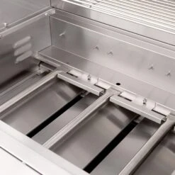 Summerset SIZ32-CART-SIZ32 Sizzler Series Gas Grill On Cart, 32-Inch -Weber Store siz32 burner c 01 20 1