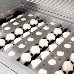 Summerset SIZ26-CART-SIZ26 Sizzler Series Gas Grill On Cart, 40-Inch -Weber Store siz32 burner d 01 20