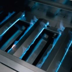 Summerset SIZ26-CART-SIZ26 Sizzler Pro Series Gas Grill On Cart, 40-Inch -Weber Store sizpro burner b 01 20