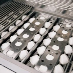 Summerset SIZ26-CART-SIZ26 Sizzler Pro Series Gas Grill On Cart, 40-Inch -Weber Store sizpro burner d 01 20