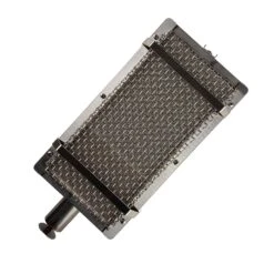 Solaire SOL-17-3-17A Infrared Burner And Screen For Anywhere IR17A Grill