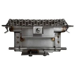 Solaire SOL-17-3-17A Infrared Burner And Screen For Anywhere IR17A Grill -Weber Store sol 17 3 17a c 02 20