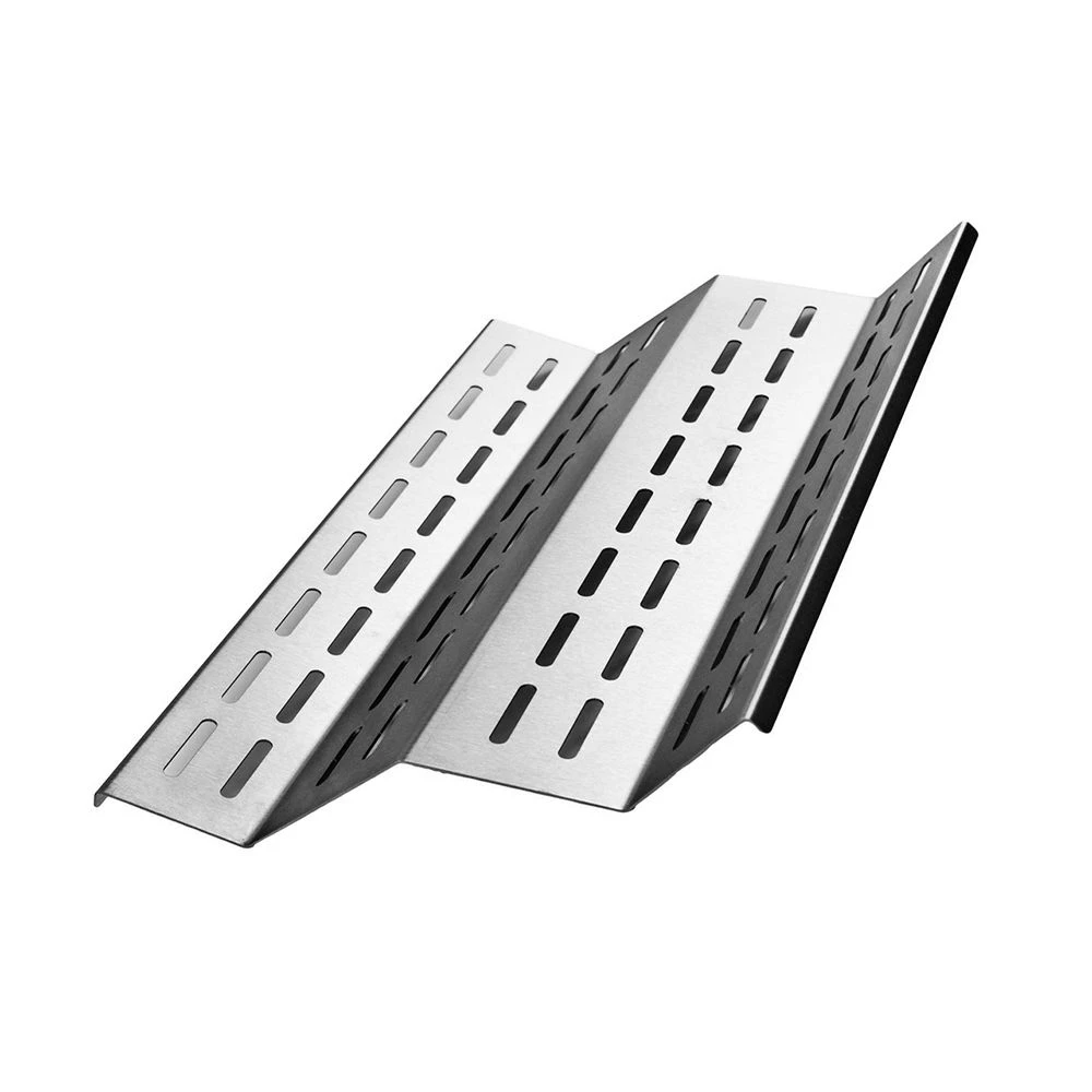 Solaire SOL-2886R Stainless Steel Vaporizer/Flavor Tray For 27GXL Grill 3 Solaire SOL-2886R Stainless Steel Vaporizer/Flavor Tray For 27GXL Grill