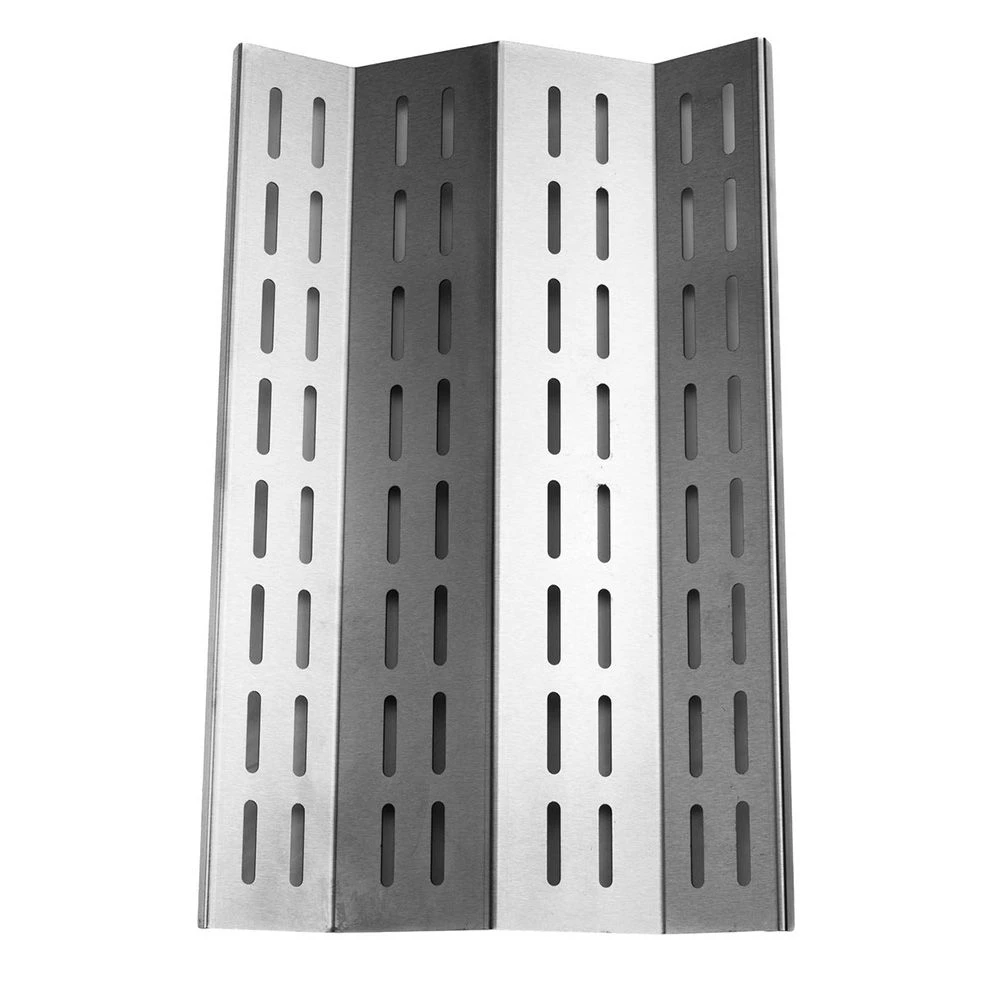 Solaire SOL-2886R Stainless Steel Vaporizer/Flavor Tray For 27GXL Grill 4 Solaire SOL-2886R Stainless Steel Vaporizer/Flavor Tray For 27GXL Grill - Image 2