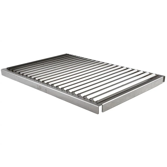 Solaire SOL-AA14R Stainless Steel Grill Grate For AllAbout Double Burner Without Back Ledge 3 Solaire SOL-AA14R Stainless Steel Grill Grate For AllAbout Double Burner Without Back Ledge