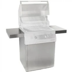 Solaire SOL-AG-27SBXL Standard Cart Base For 21GXL Grill With Single Door