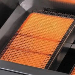 Solaire AGBQ-27 27-Inch Deluxe Grill With Rotisserie On Bolt-Down Post 13 Solaire AGBQ-27 27-Inch Deluxe Grill With Rotisserie On Bolt-Down Post -Weber Store sol agbq 27gxl bdp d 07 20 1