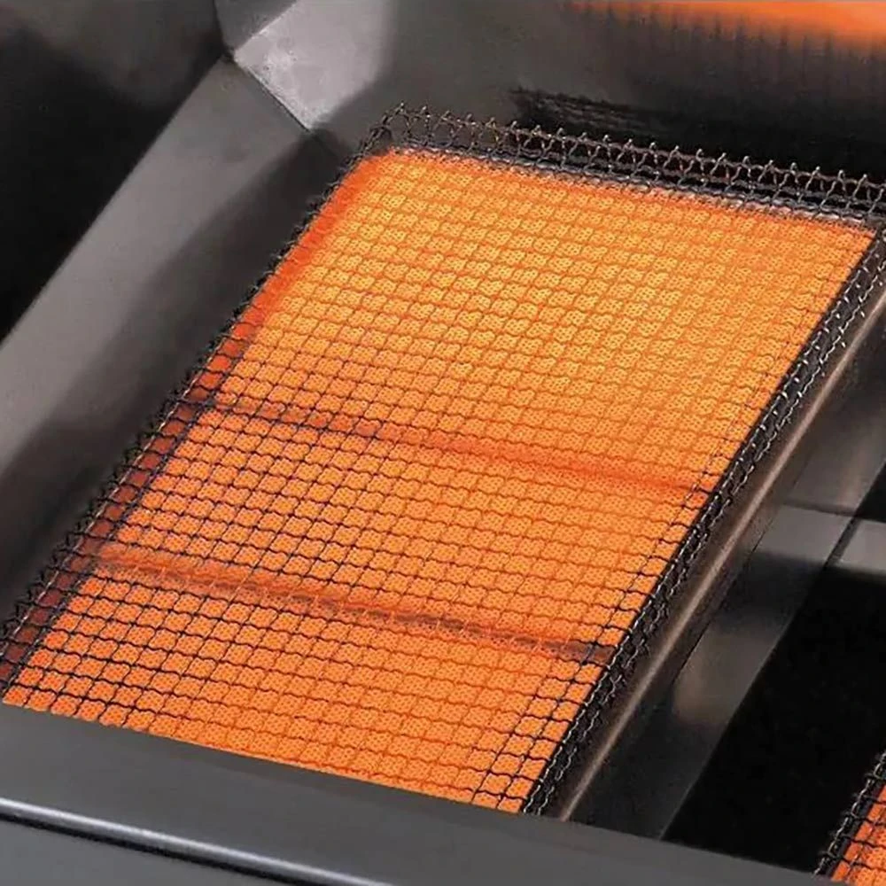 Solaire AGBQ-27 27-Inch Deluxe Grill With Rotisserie On Bolt-Down Post 8 Solaire AGBQ-27 27-Inch Deluxe Grill With Rotisserie On Bolt-Down Post - Image 6