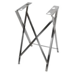 Solaire IR17-PST17A Anywhere Infrared Marine-Grade Portable Grill With Stainless Steel Stand -Weber Store sol ir17 pst17a config b 09 21 1