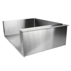 Solaire SOL-IRIJ-21 Insulated Jacket For 21-Inch Built-In Grill