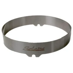 Solaire SOL-IRWR-2SB Stainless Steel Wok Ring For Side Burner