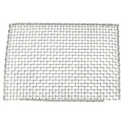 Solaire SOL-TEC-STBS Stainless Steel Infrared Burner Screen For TEC Patio II, Sterling II And Sterling III Grills -Weber Store sol tec stbs b 10 21