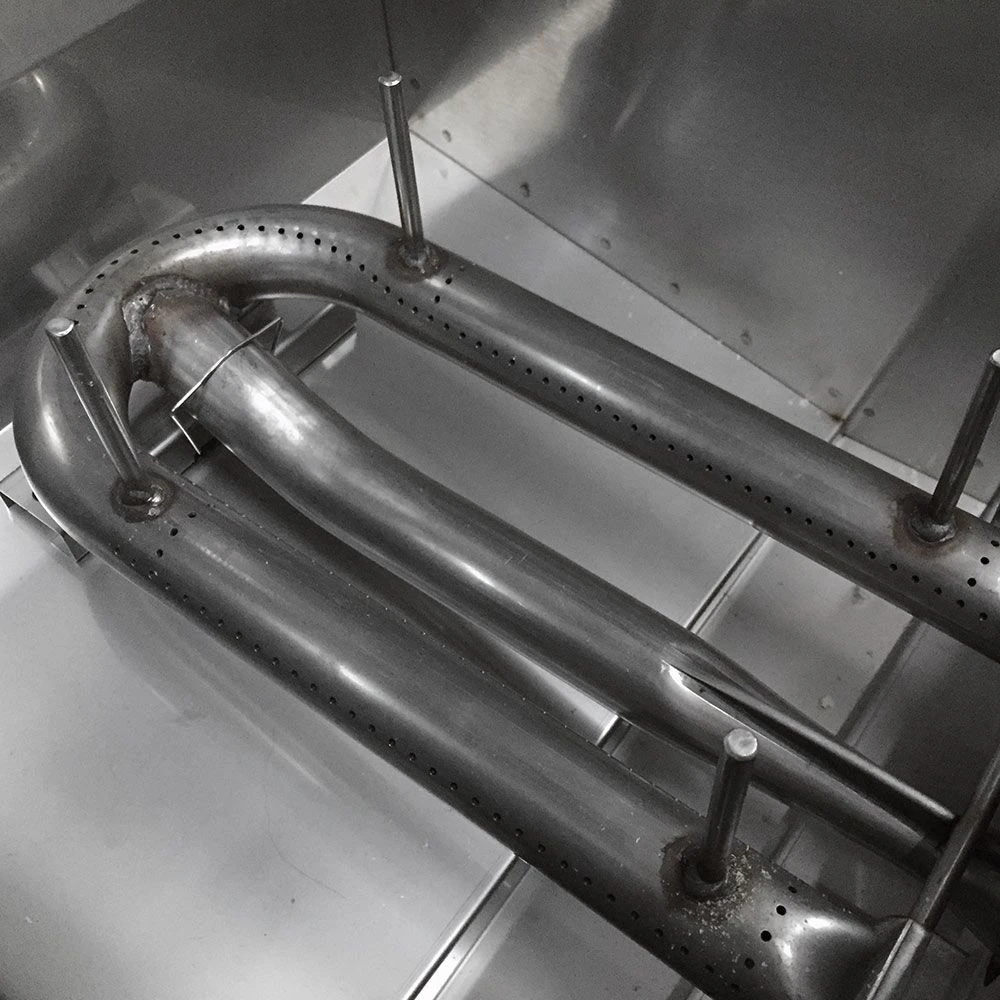 Fire Magic C540i Choice Built-In Gas Grill, 30-Inch 5 Fire Magic C540i Choice Built-In Gas Grill, 30-Inch - Image 3