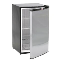 Bull BG-3107x-B El Mundo Built-In Grill Island, Brown -Weber Store ss fridge 11001 1