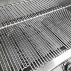 Fire Magic C650i Choice Built-In Gas Grill, 36-Inch 11 Fire Magic C650i Choice Built-In Gas Grill, 36-Inch -Weber Store ss grates 01 20 1