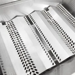Fire Magic C650i Choice Built-In Gas Grill, 36-Inch 12 Fire Magic C650i Choice Built-In Gas Grill, 36-Inch -Weber Store ss sear plates 01 20 1