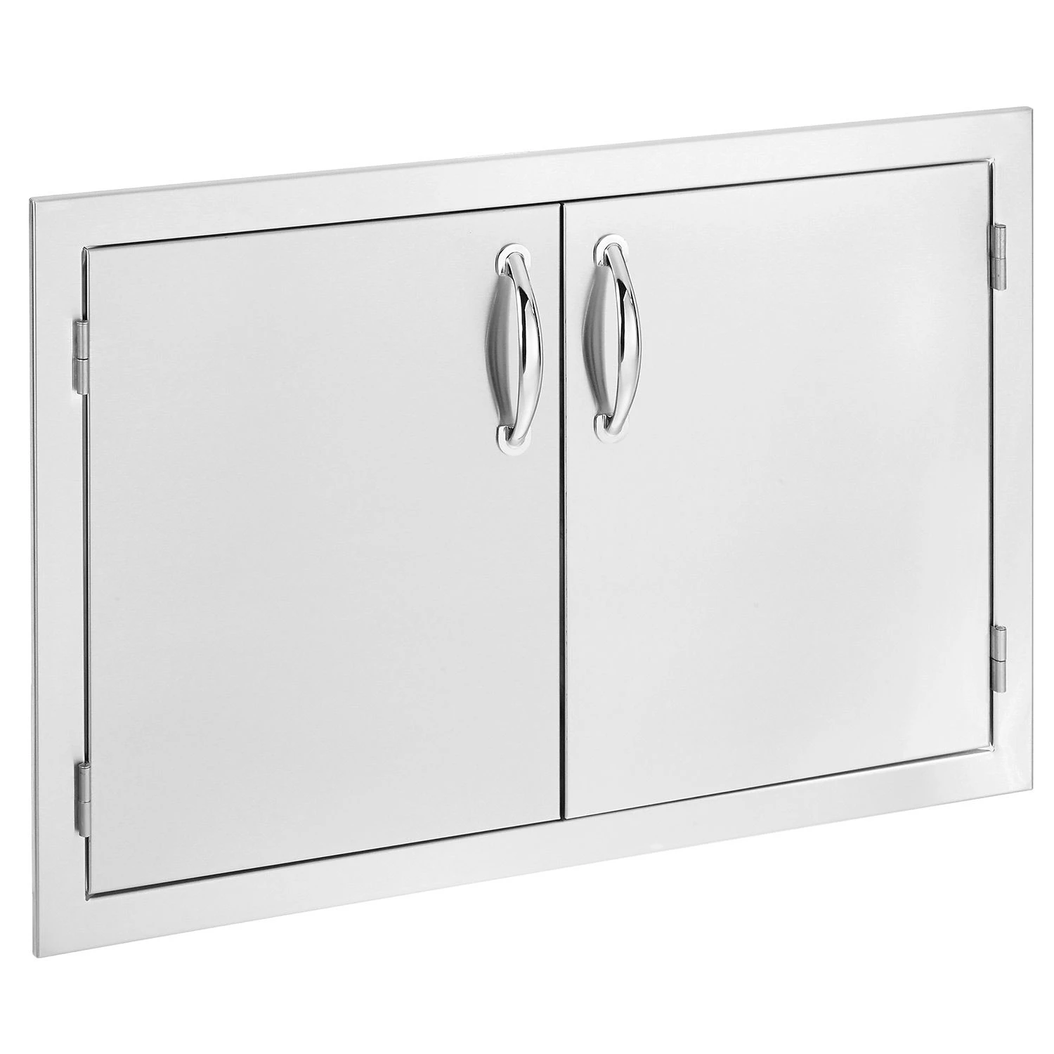 Summerset SSDD-30 Double Access Doors, 30-Inch 2 Summerset SSDD-30 Double Access Doors, 30-Inch