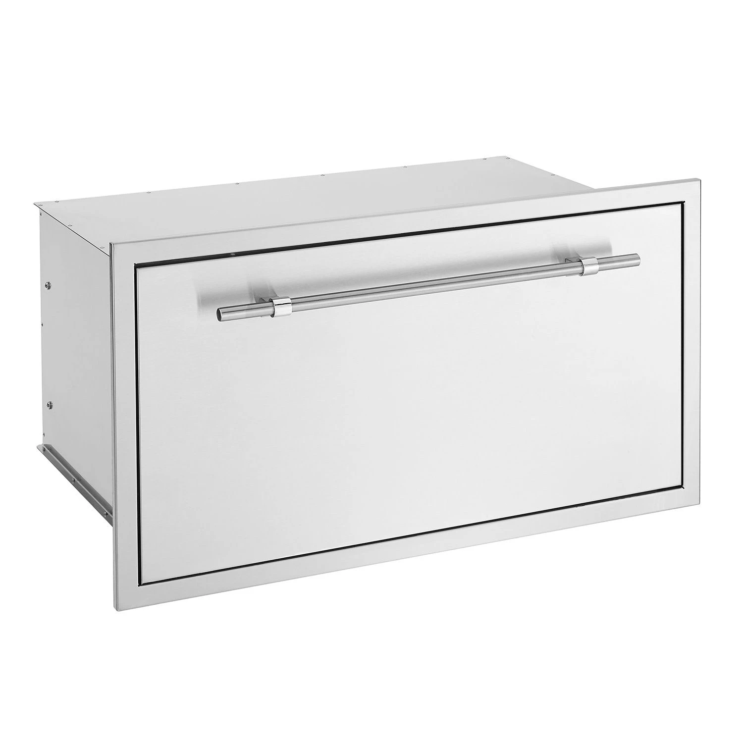 American Made Grills SSDR1-36AMG Fuel Storage Drawer, 34.5x17.75-Inch 4 American Made Grills SSDR1-36AMG Fuel Storage Drawer, 34.5x17.75-Inch - Image 2