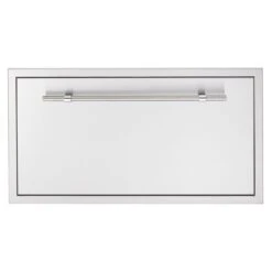 American Made Grills SSDR1-36AMG Fuel Storage Drawer, 34.5x17.75-Inch