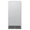 Summerset SSIM-15 Outdoor Stainless Steel Ice Maker, 15-Inch -Weber Store ssim 15 a 04 22
