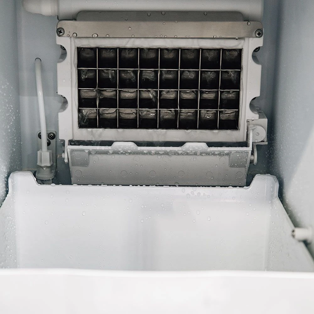 Summerset SSIM-15 Outdoor Stainless Steel Ice Maker, 15-Inch 7 Summerset SSIM-15 Outdoor Stainless Steel Ice Maker, 15-Inch - Image 5