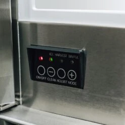 Summerset SSIM-15 Outdoor Stainless Steel Ice Maker, 15-Inch 13 Summerset SSIM-15 Outdoor Stainless Steel Ice Maker, 15-Inch -Weber Store ssim 15 f 04 22