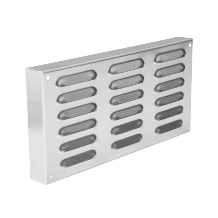 Summerset SSIV-12M Masonry Island Vent, 12x6-Inch 3 Summerset SSIV-12M Masonry Island Vent, 12x6-Inch