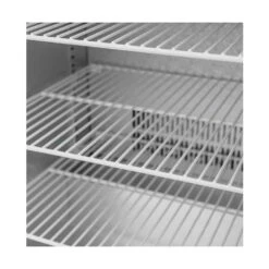 Summerset SSRFR-24S 24-Inch Outdoor Refrigerator, 5.3 Cubic Feet -Weber Store ssrfr 24s shelves