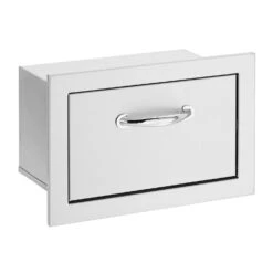 Summerset SSTH-17 Paper Towel Holder, 17x11-Inch -Weber Store ssth 17 c 01 20