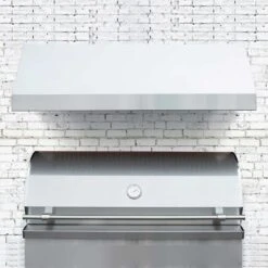 Summerset SSVH-60 Vent Hood, 60-Inches 10 Summerset SSVH-60 Vent Hood, 60-Inches -Weber Store ssvh 36 c 04 21
