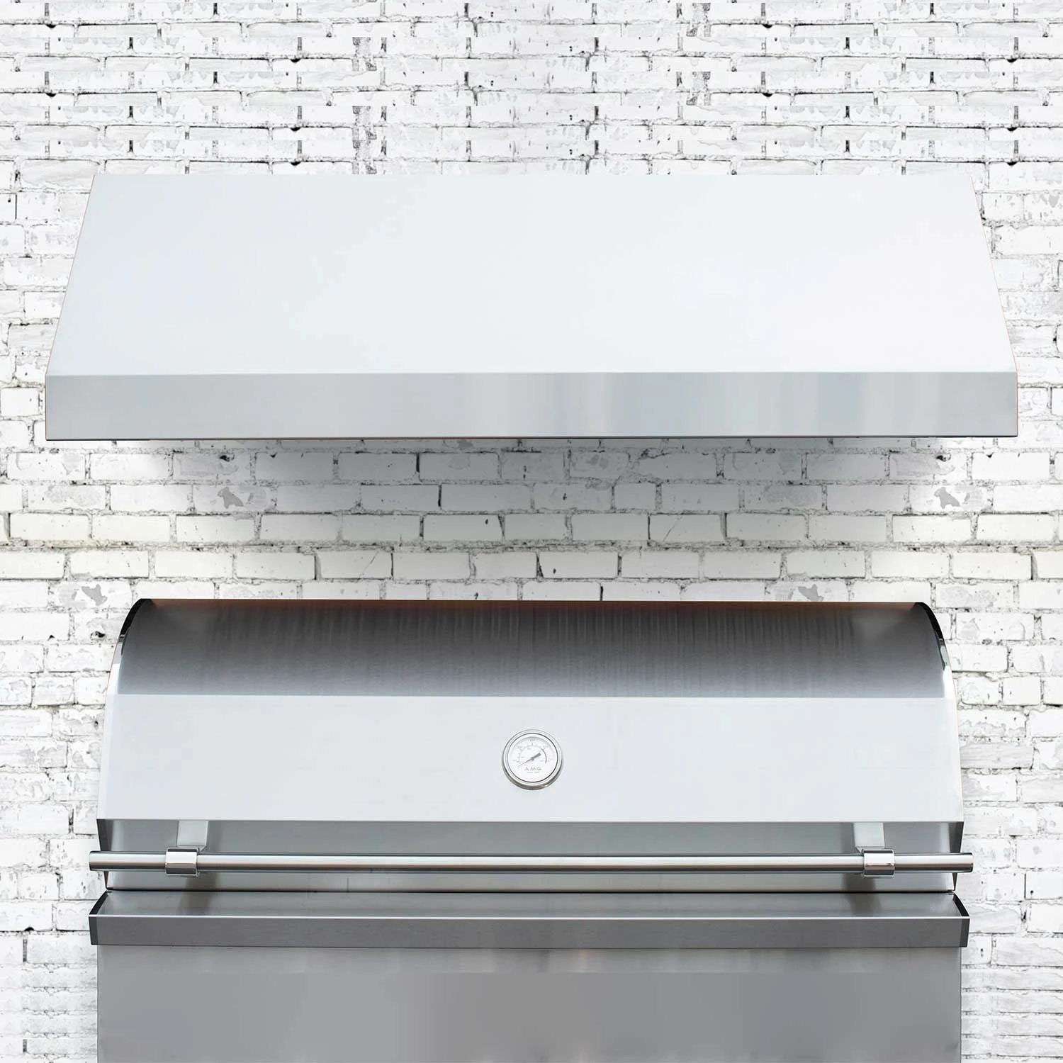 Summerset SSVH-60 Vent Hood, 60-Inches 5 Summerset SSVH-60 Vent Hood, 60-Inches - Image 3