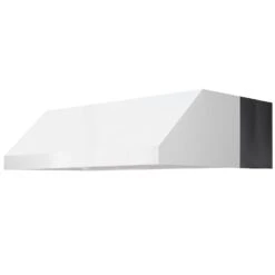 Summerset SSVH-36-SP8 8-Inch Spacer For 36-Inch Vent Hood