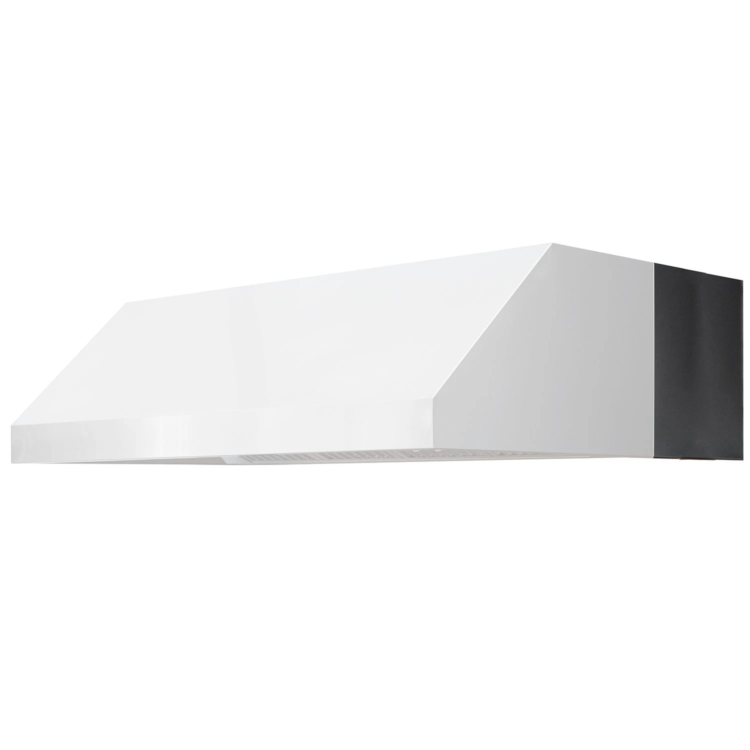 Summerset SSVH-36-SP8 8-Inch Spacer For 36-Inch Vent Hood 3 Summerset SSVH-36-SP8 8-Inch Spacer For 36-Inch Vent Hood