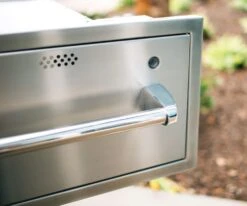 Summerset SSWD-36 Warming Drawer, 36-Inch -Weber Store sswd a