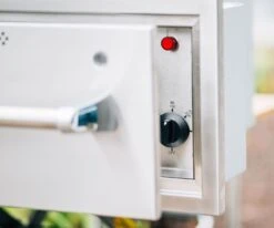 Summerset SSWD-36 Warming Drawer, 36-Inch -Weber Store sswd b