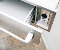 Summerset SSWD-36 Warming Drawer, 36-Inch -Weber Store sswd d