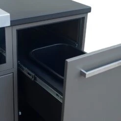 TEC PFR1-TL Patio Gas Grill On Midcentury Modern Island, 66-Inches 12 TEC PFR1-TL Patio Gas Grill On Midcentury Modern Island, 66-Inches -Weber Store stpfr1l e 04 21