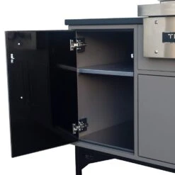 TEC PFR1-TL Patio Gas Grill On Midcentury Modern Island, 66-Inches 13 TEC PFR1-TL Patio Gas Grill On Midcentury Modern Island, 66-Inches -Weber Store stpfr1l f 04 21